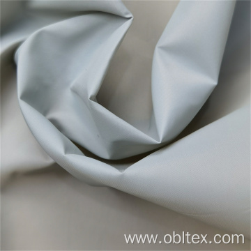 OBL21-2133 Nylon Taffeta 400T For Down Coat